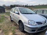 Nissan Almera Tino Acenta Klima Tüv neu - Nissan Almera
