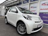 Toyota iQ+ #Aut.#*Navi*Leder*Kamera*Klimaaut*Sitzhzg* - Toyota IQ Gebrauchtwagen
