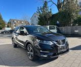 Nissan Qashqai N-Connecta - Nissan Qashqai Gebrauchtwagen in Bielefeld