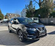 Nissan Qashqai N-Connecta