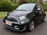 Abarth 500 Cabrio 595 C Competizione - Abarth 500 aus 2016