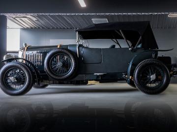 1949 Bentley OTHERS 照片 3