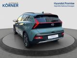 Hyundai BAYON PRIME 1.0 T-GDi (+48V) *BOSE*LED*CAM*CARPL - gebrauchte Hyundai BAYON aus dem Jahr 2024