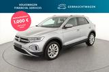 Volkswagen T-Roc Style 2.0 TDI SCR AHK*Tempo*Nav*PDC*RFK*SH - VW T-Roc Gebrauchtwagen in Bielefeld
