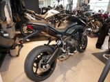 Triumph Tiger Sport 660, Sofort Verfügbar - TRIUMPH TIGER SPORT
