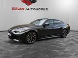BMW 420 d Gran Coupe xDrive M SPORT, LASER, H/K - BMW 4er Reihe aus 2022