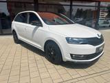 Skoda Rapid 1,0 TSI Spaceback MonteCarlo  *wenig KM* - Skoda: 0 Km