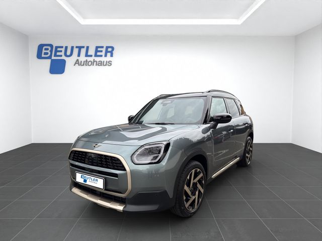 MINI Countryman C Favoured XL 19" PANO HUD DAPro PA+