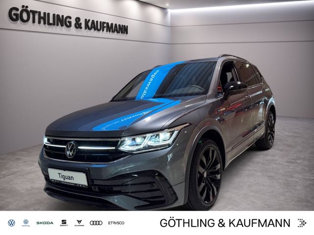 Volkswagen Tiguan Allspace R-Line 2,0 l TSI 4M 190 PS 7-Gan