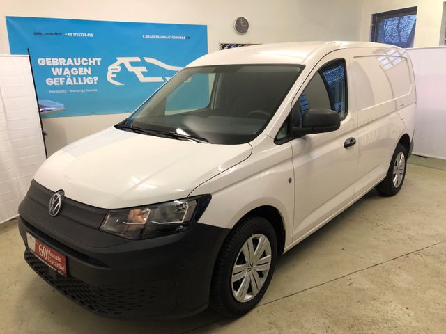 Volkswagen Caddy Cargo EcoProfi Maxi