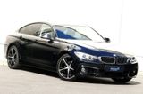 BMW 420i Gran Coupe AUTOMATIK ° NAVI ° GARANTIE - BMW 420