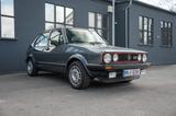 Volkswagen Golf 1 GTI  - VW Golf von 1982