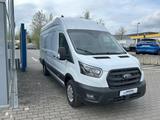 Ford Transit 2.0 Kasten 350L4 #Express-Line-Paket #AC - Ford Transit: Line