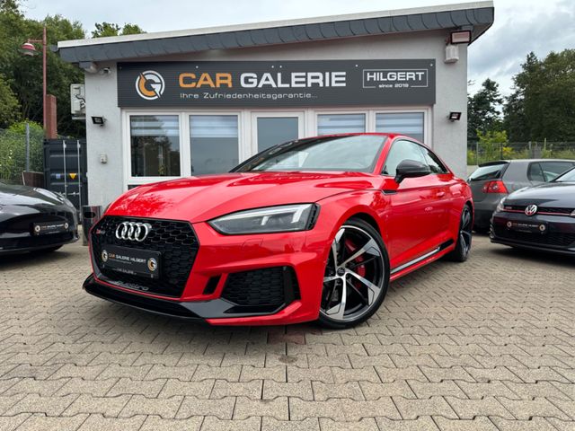 Audi RS5 Coupe 2.9 TFSI Quattro*MASSAGE*TOT-W*MATRIX*