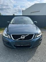 Volvo XC60 D5 AWD 185 PS  Schalter Rückfah... - gebrauchte Volvo XC60 aus dem Jahr 2008