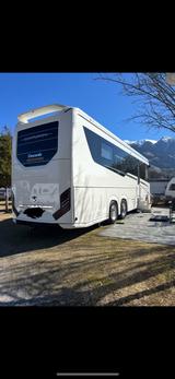 Concorde Centurion 1200 GSI  Vollausstattung