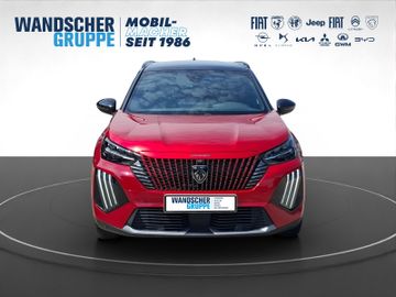 Peugeot 2008 GT 1.2 PureTech 130 360+AHK+Kam.+KeyLess+SD