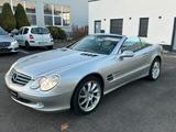 Mercedes-Benz SL 350 CABRIO/GARANTIE /VOLL SERVICE/KEIN ABC - Mercedes-Benz SL-Klasse in Bonn
