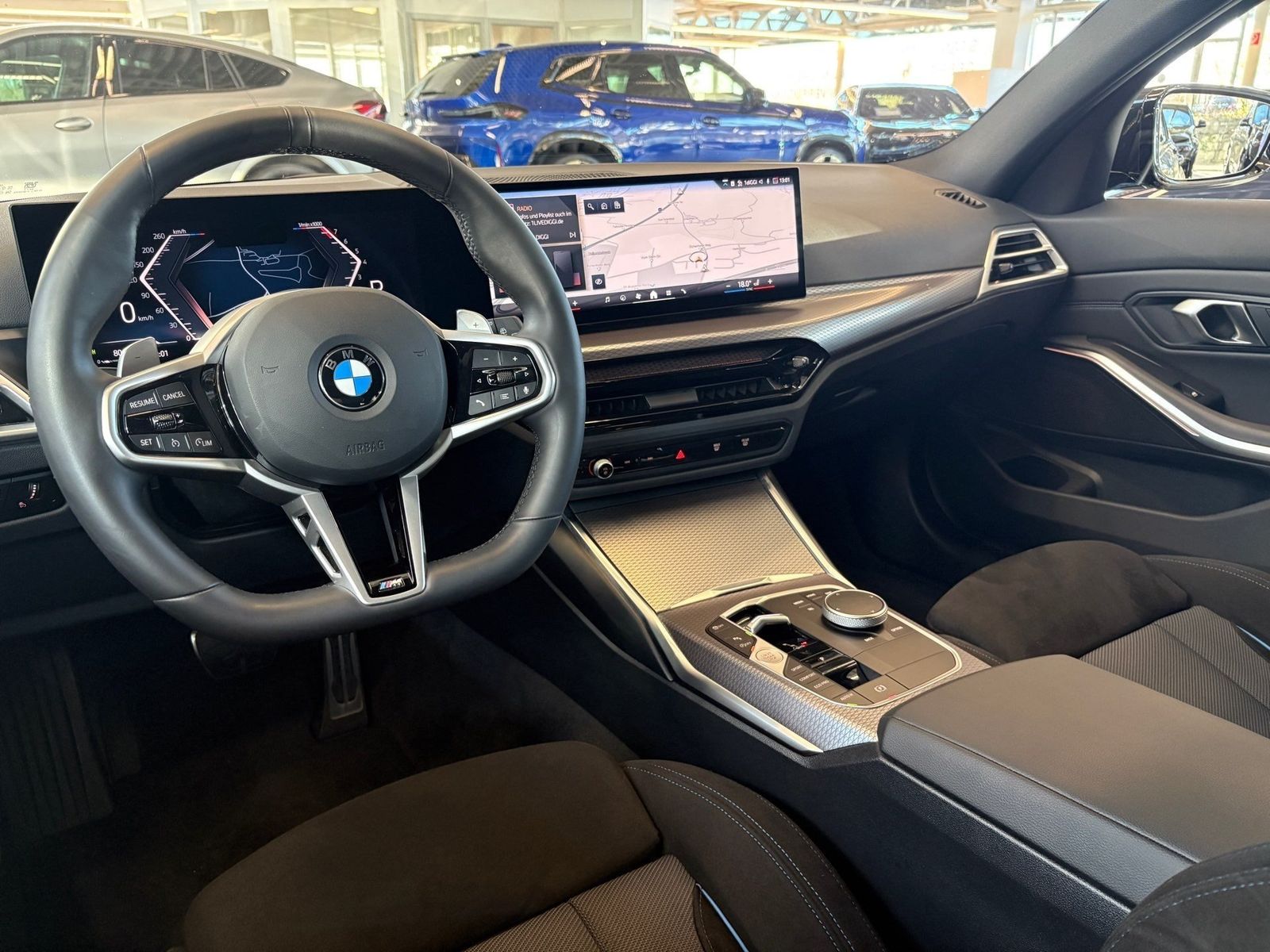 BMW 318 - Bild 6
