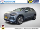 Audi Q4 e-tron 35 Launch Advanced 55kWh SOH 87% | Nav - Audi Q4 e-tron 55 Gebrauchtwagen