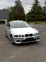 BMW E39 523i (Tausch möglich) - BMW 523: 523i E39