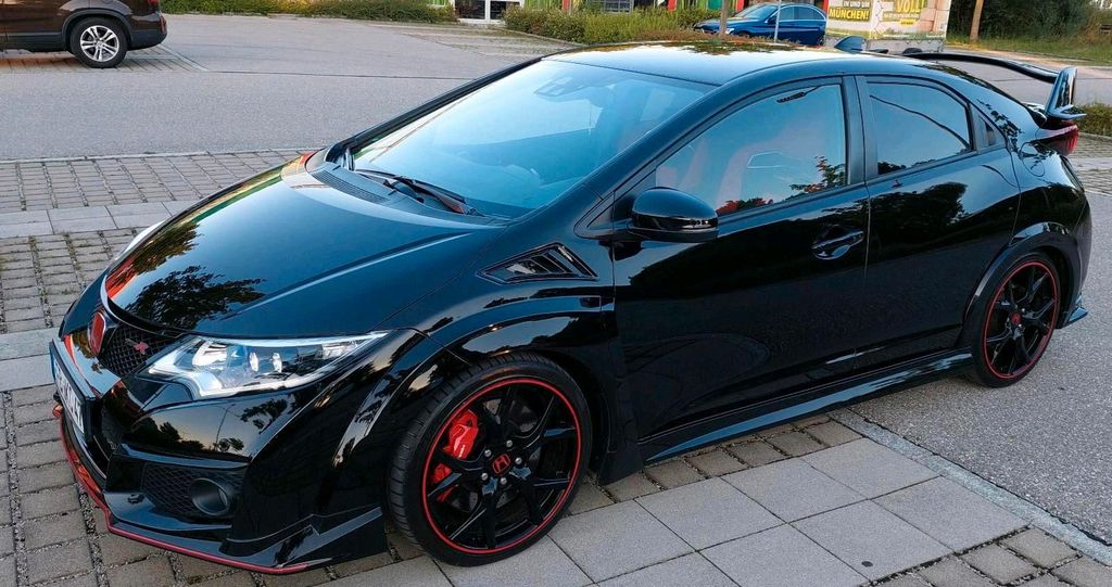 Image of Honda Civic