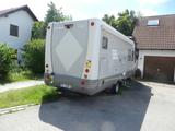 HYMER / ERIBA / HYMERCAR S 740 - HYMER / ERIBA S 7