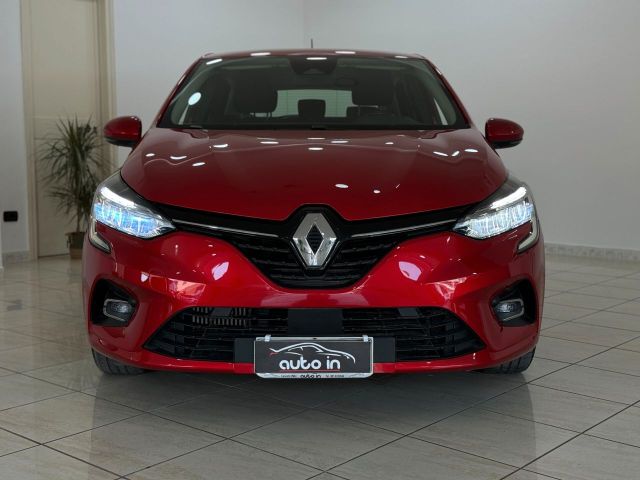 Renault Clio TCe 100 CV GPL 5 porte Zen