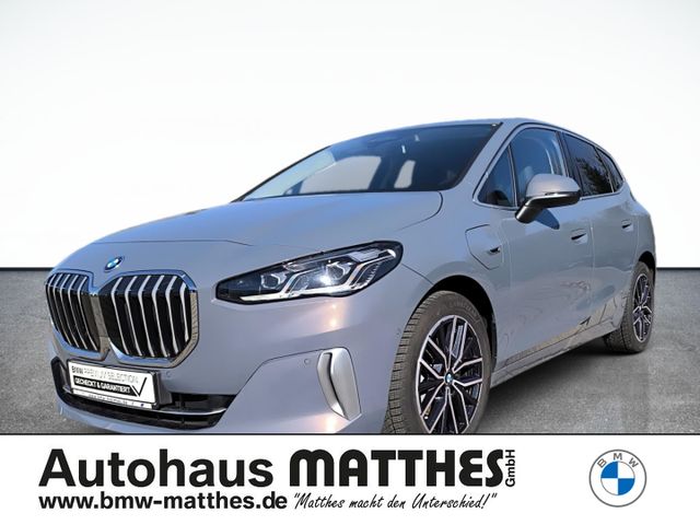 BMW 225 e xDrive Active Tourer Luxury Line Komfortzu