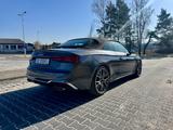 Audi S5 Tfsi Quattro, full equipment, max option - gebrauchte Audi S5 aus dem Jahr 2024