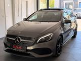 Mercedes-Benz A 200CDI/d-Pano-Nightpaket-LED-Harman-Kardon - Mercedes-Benz A 200 in Ludwigshafen
