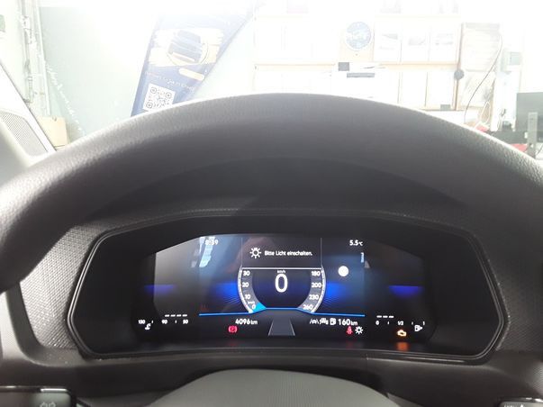 Volkswagen T-Cross - Bild 9