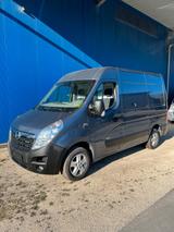 Opel Monavo 2,3l - Opel Movano von privat