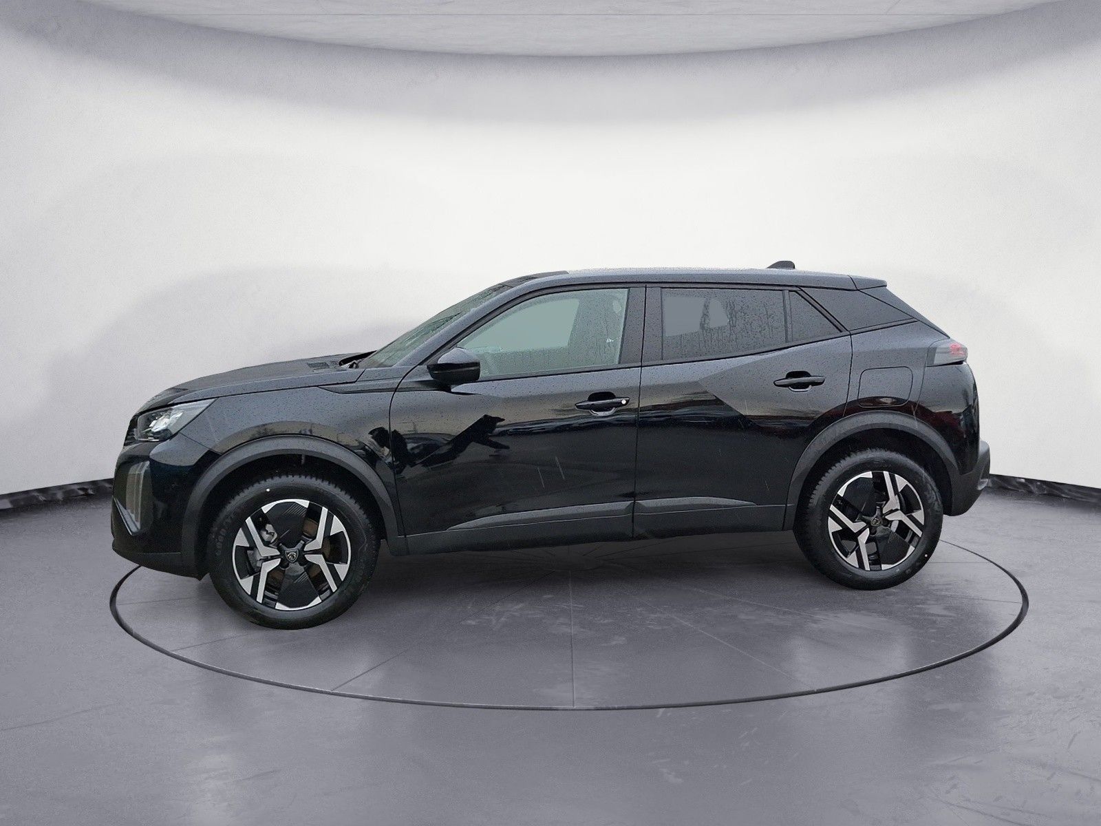 Peugeot 2008 - Bild 3