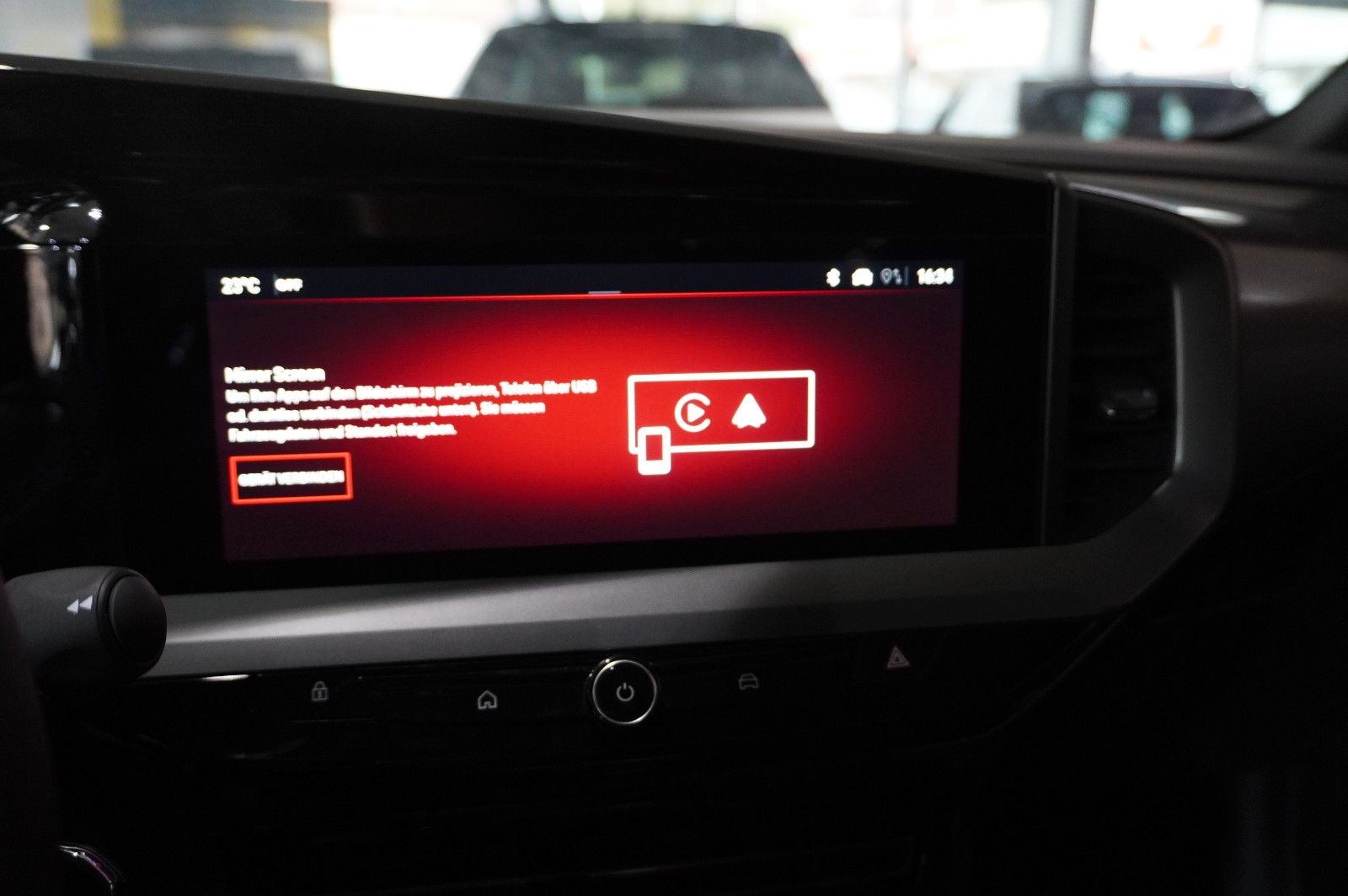 Fahrzeugabbildung Opel Mokka 1.2T GS SPORT NAVI/LED/KAMERA/SH/SPORT/DAB