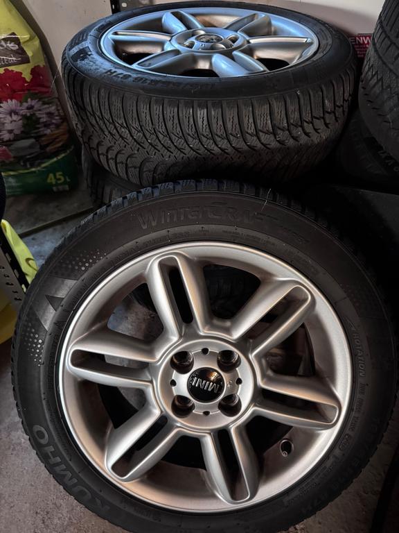 MINI Cooper D Clubman