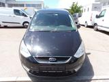 Ford Galaxy Concept Facelift 7-Sitzer Klimaautomatik - Ford Galaxy: Concept