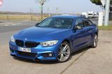 BMW F36 428i Gran Coupé Deutsches Fahzeug  - BMW F36 - BMW 4er Reihe