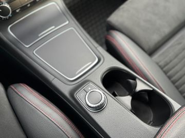 Mercedes-Benz B 200 CDI AMG Line|7G DCT Automatik|LED|AHK