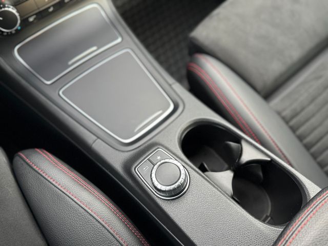 Mercedes-Benz B 200 CDI AMG Line|7G DCT Automatik|LED|AHK