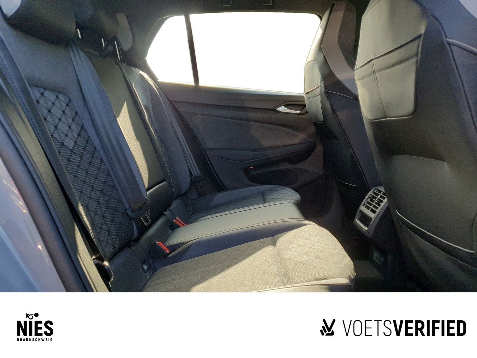 Volkswagen Golf - Bild 15
