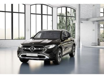 Mercedes GLC 200 - 7