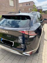 Kia Sportage 1.6 T-GDI Spirit. Mild Hybrid 48V 