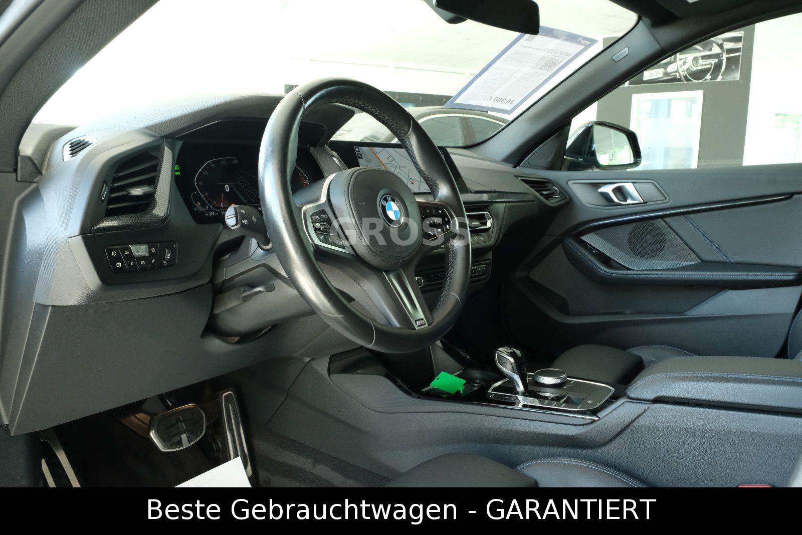 BMW 220 Gran Coupé 220i xDrive "M Sport"LED"Kamera", миниатюра 16