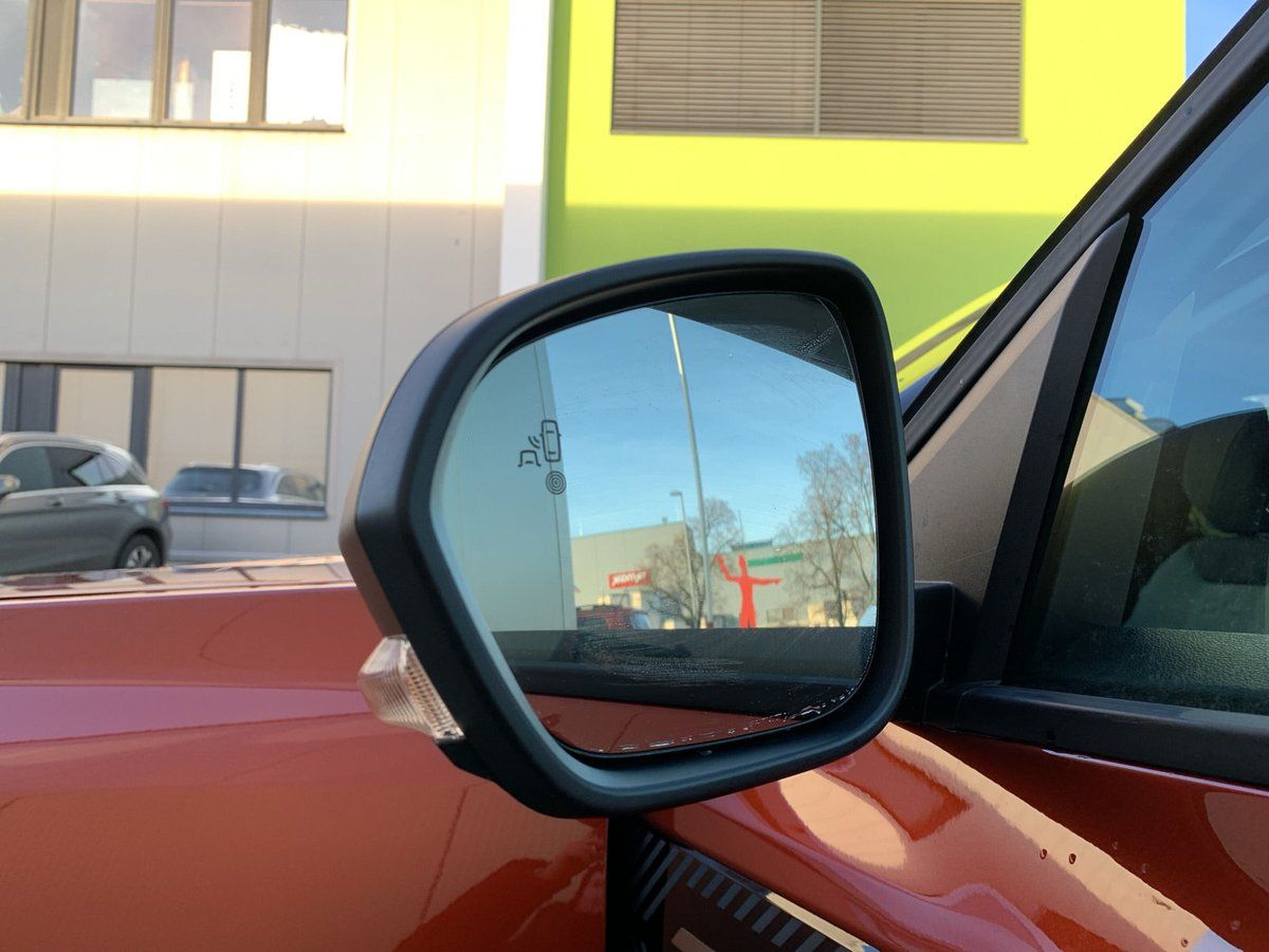 Dacia Bigster - Bild 29