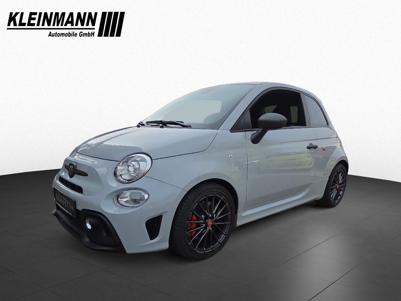 ABARTH 695