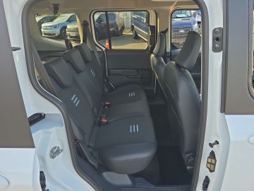 Bild 10 Ford Tourneo Courier Active 1.0 Navi Apple CarPlay An