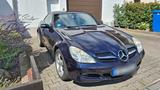 Mercedes-Benz SLK 200 Kompressor R171 - Mercedes-Benz SLK 200: R171