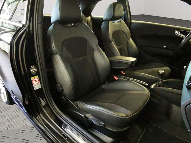 Audi A1 S line Sportpaket Xenon SHZ HU-Neu