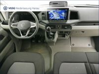 Volkswagen Crafter - Vorschau Bild 7